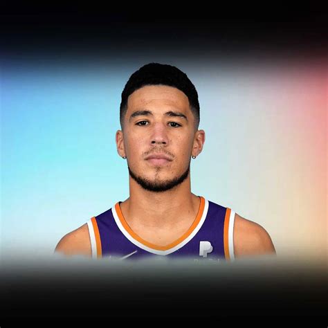 devin nooker|where is devin booker today.